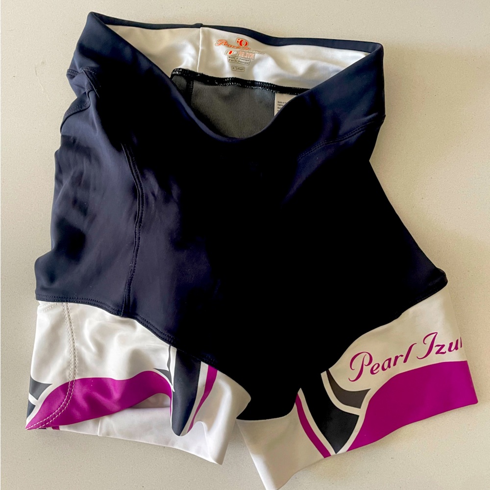 Pearl Izumi Elite Cycling Shorts